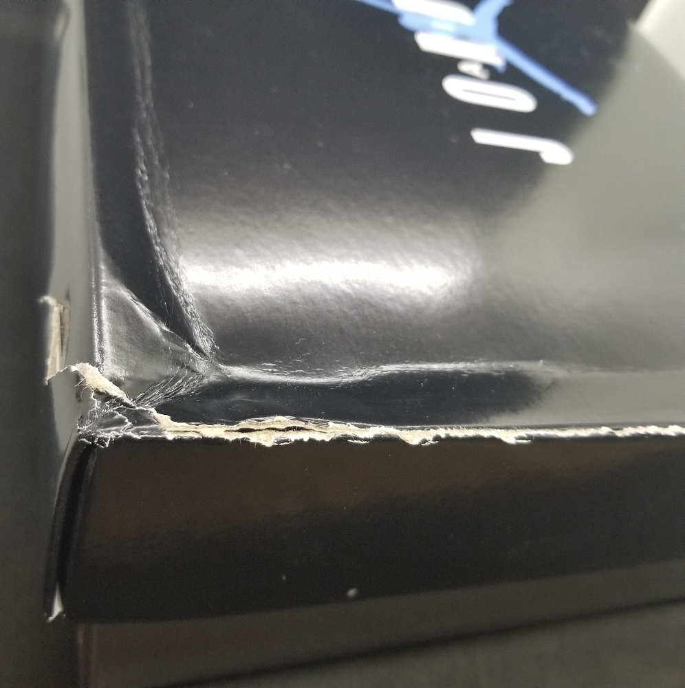 π Air Jordan 11 Retro Low "Legend Blue" - Picture 13 of 13